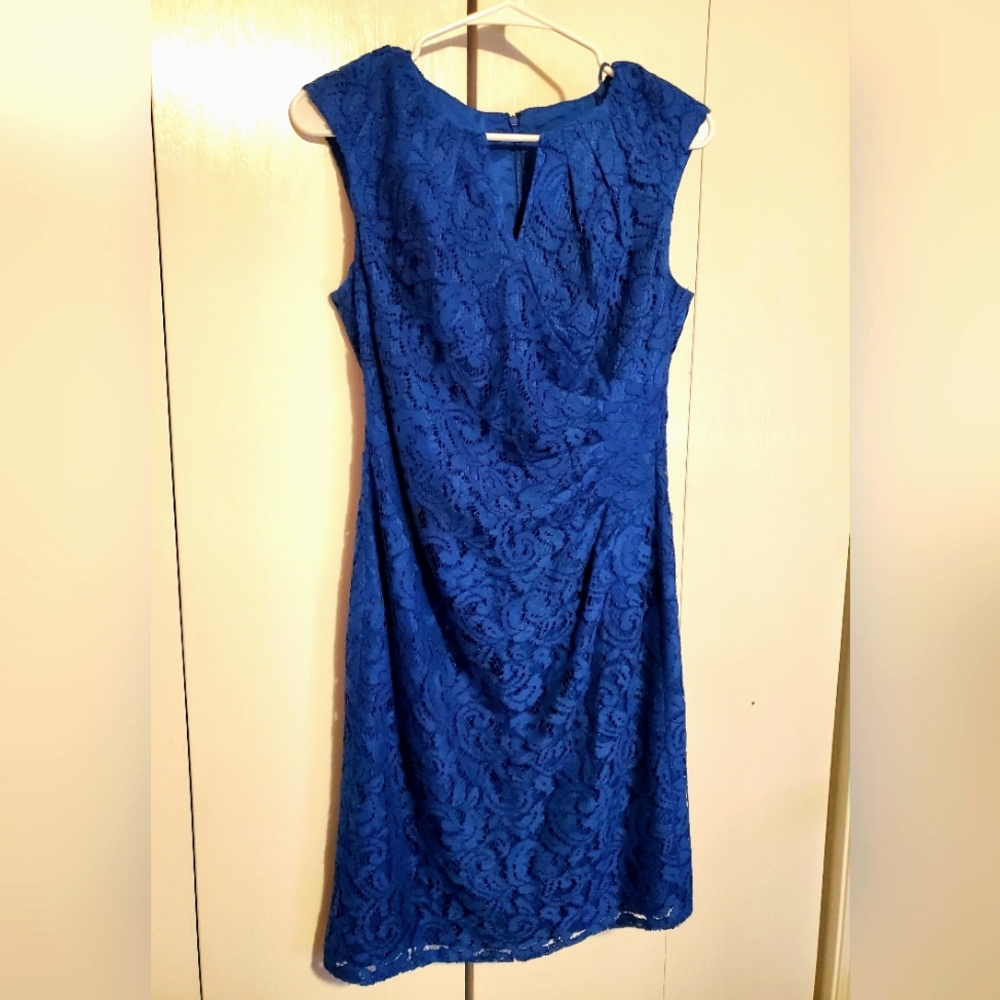 Adrianna Papell Cocktail Dress